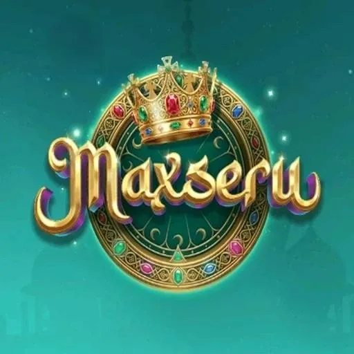MAXSERU - Petualangan Arcade yang Seru dan Menantang